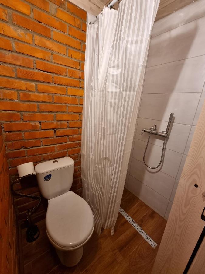 Vila Wolna Chwila Makow Exteriér fotografie