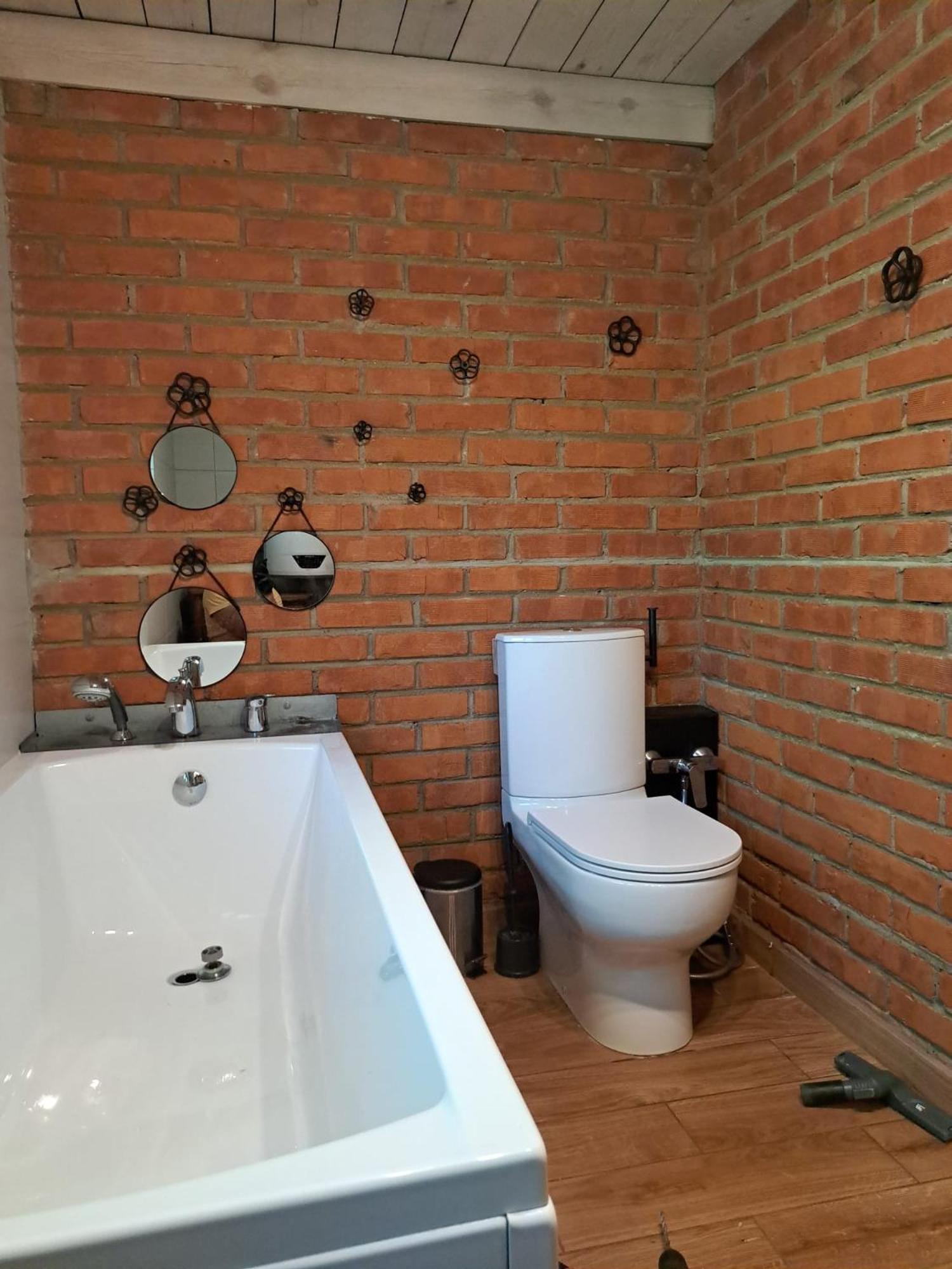 Vila Wolna Chwila Makow Exteriér fotografie